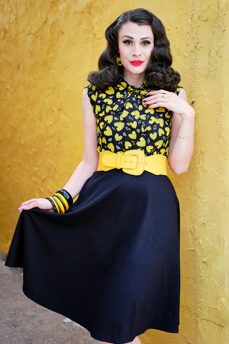 Clothing - Live Fully In the Present with a Nod to the Past!