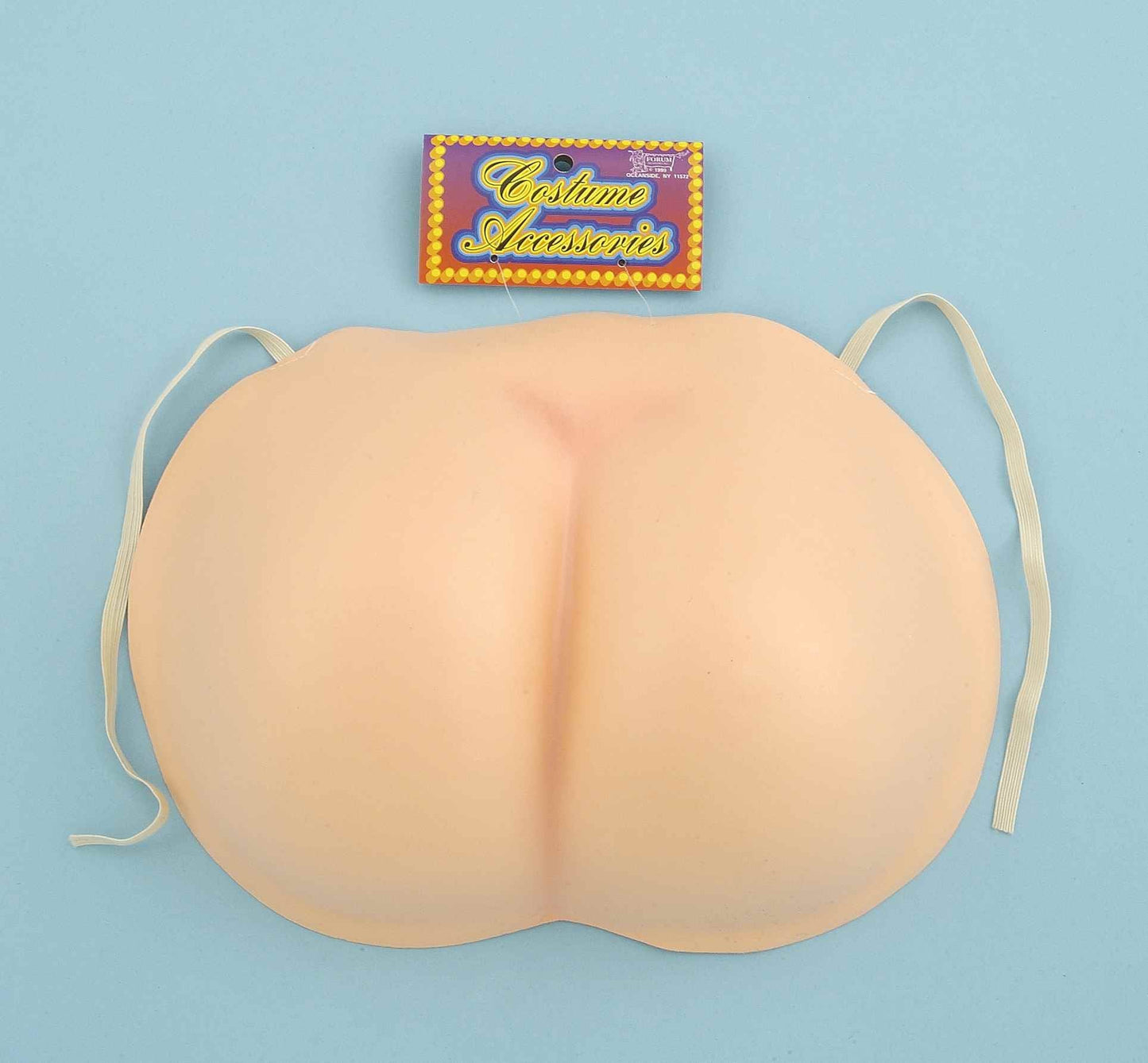 Costume Accessories Fake Buttocks Foam