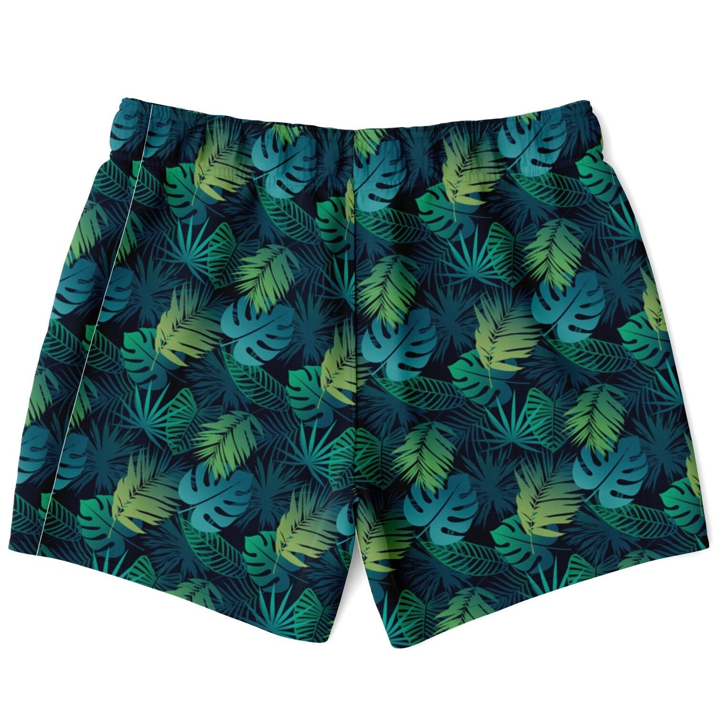Rad Palm Bali Men's Swim Trunks