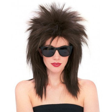 Superstar Wig - Various Colors