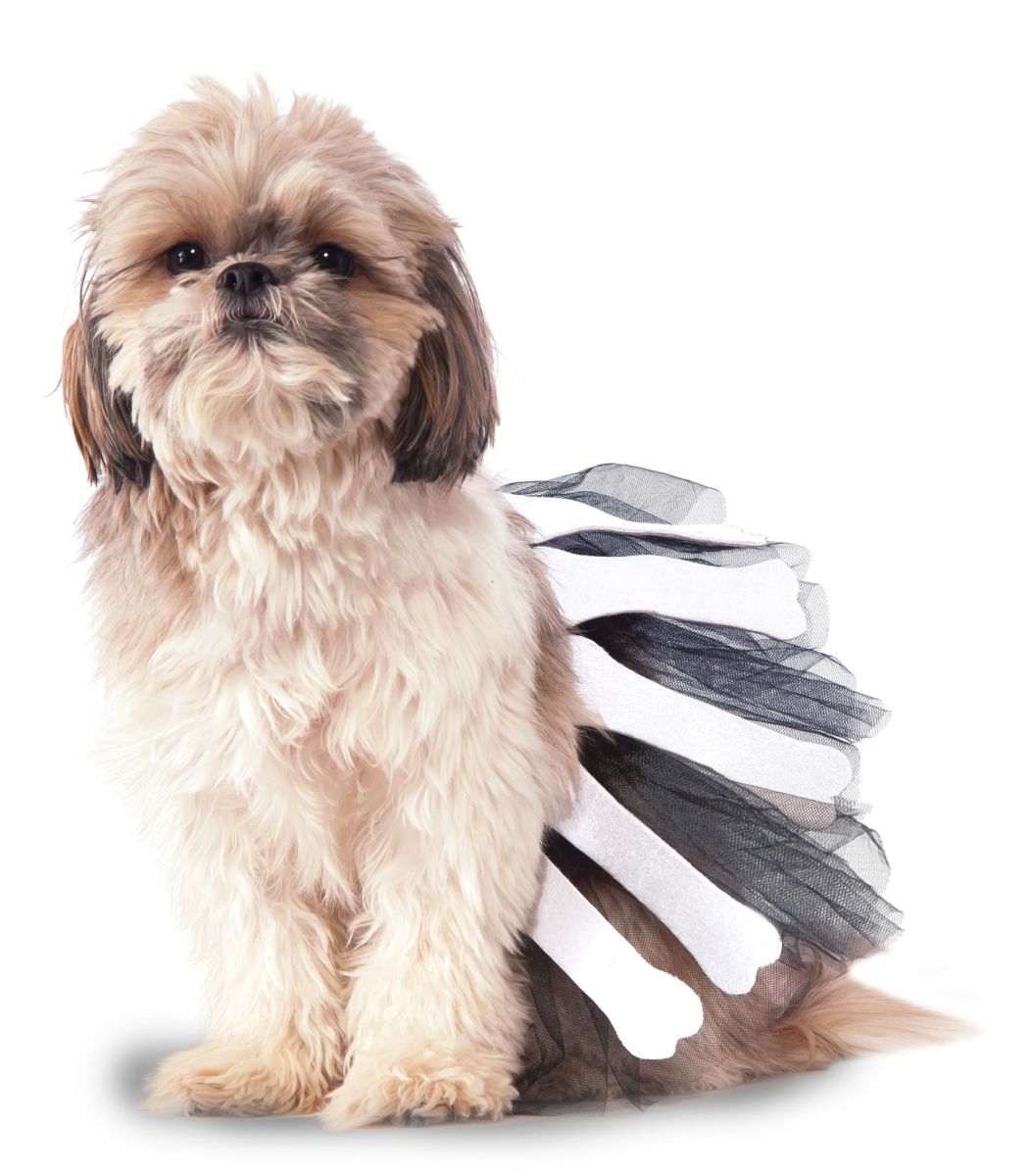 Pets Tutu - Various Colors