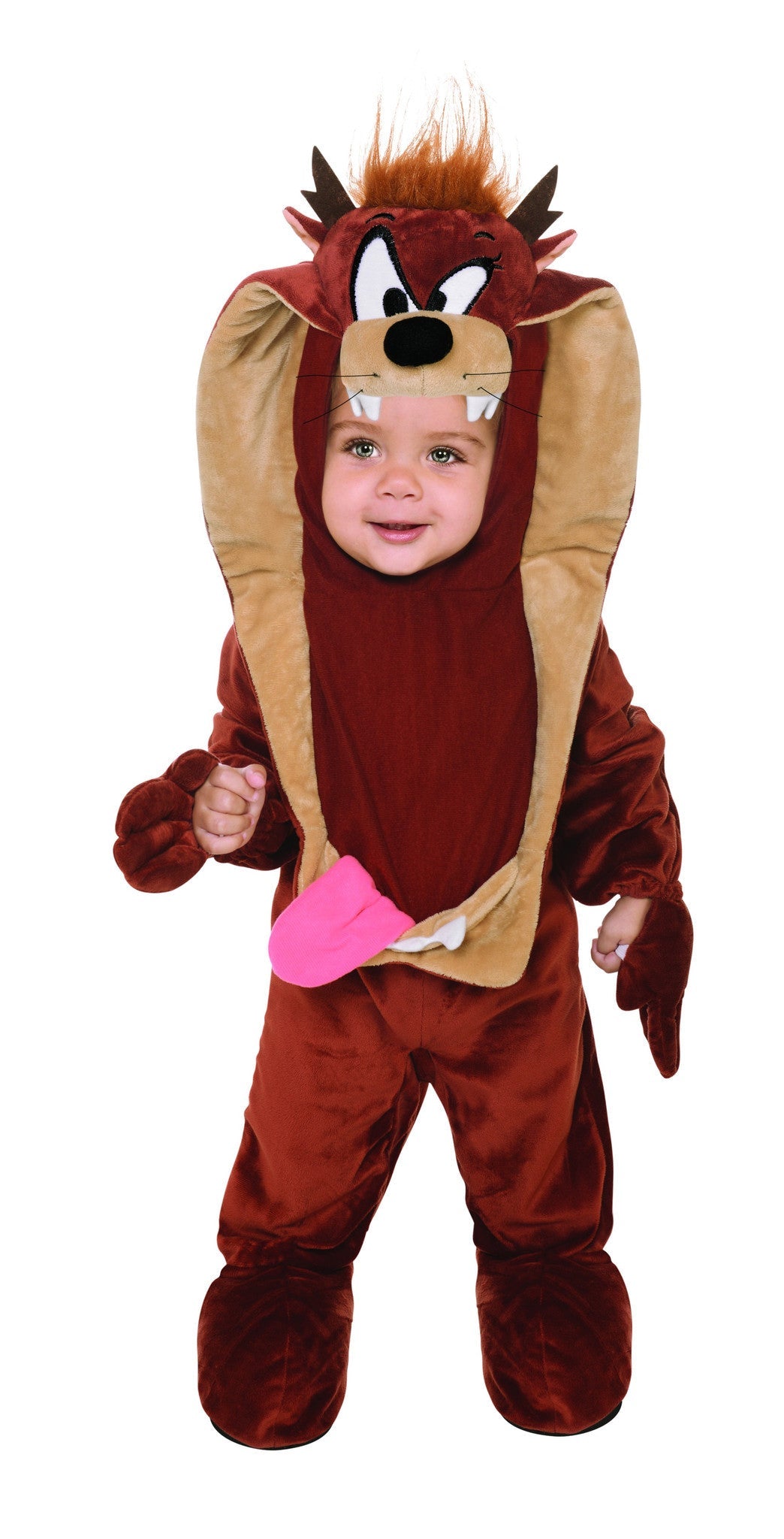 Tazmanian Devil Baby Halloween Costumes