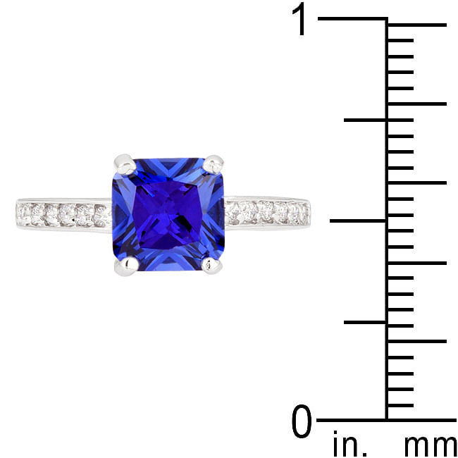 Princess Purple Ring-2