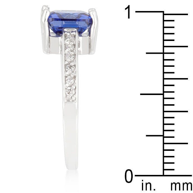 Princess Purple Ring-3