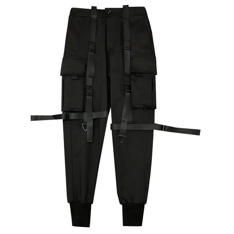 Men's Tactical Multi-Pocket Classic Cargo Pants