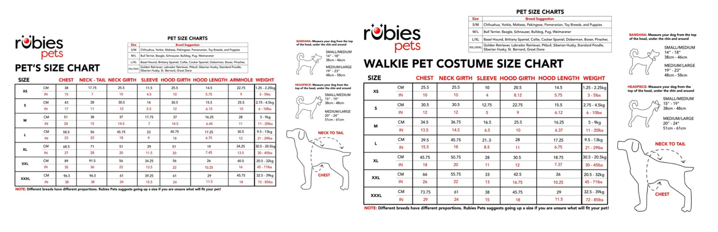 Pets Elephant Costume Cape