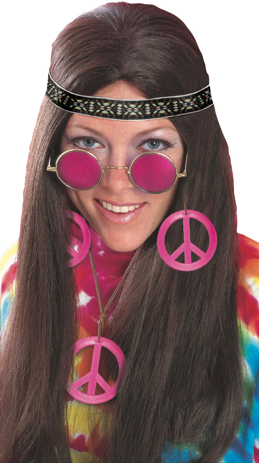 Womens Feeling Groovy Accessory Kit