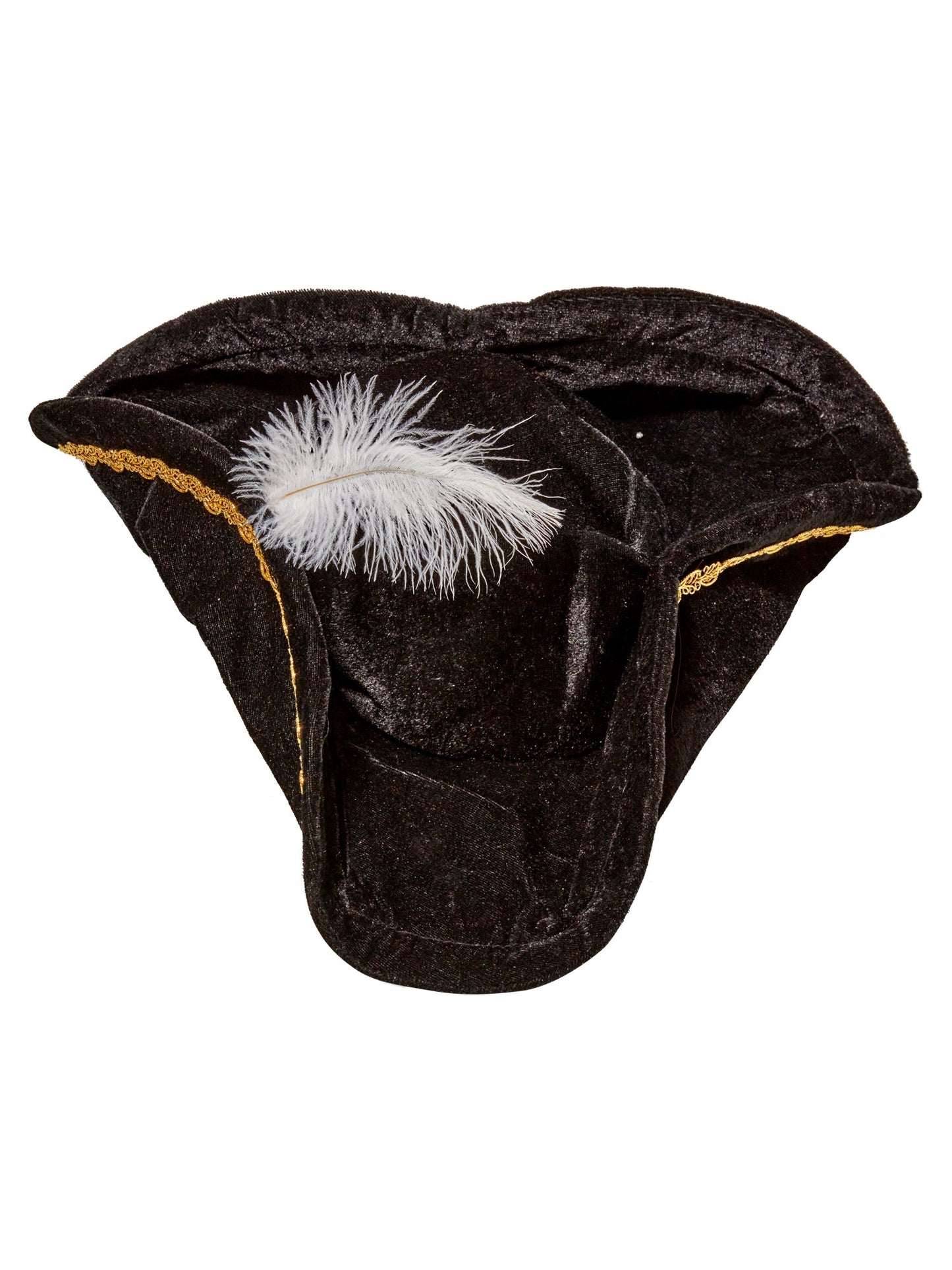 Tricorn Buccaneer Hat