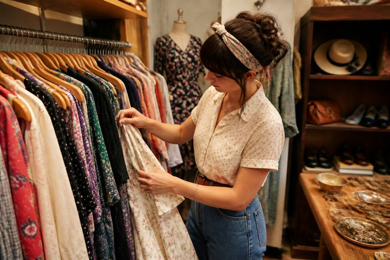 ModCloth Alternatives for Vintage Style Lovers