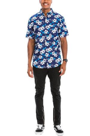 Men’s Style  - Retro Coolness with an Edge