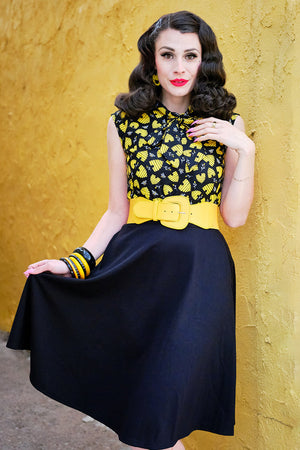 Clothing - Live Fully In the Present with a Nod to the Past!