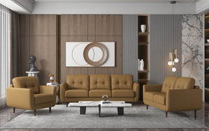 Mid-Century Modern