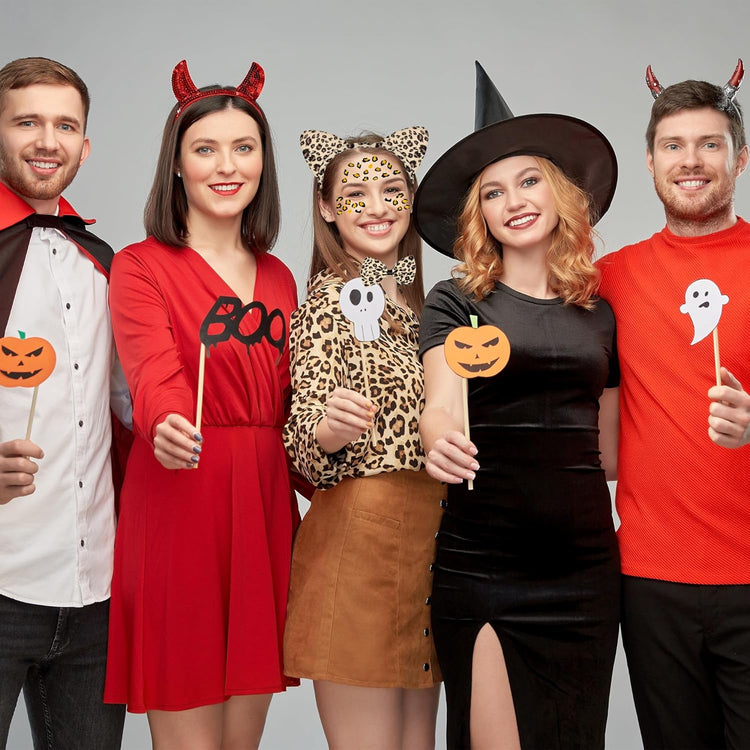Halloween Costumes - Vintage Soul - Jazzy SuSu Style