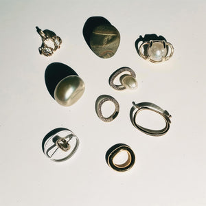 Jazzy SuSu Jewelry - Vintage Style Modern Pieces
