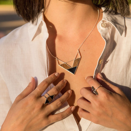 Collection image for: Necklaces, Bracelets & Anklets: where every link tells a story!