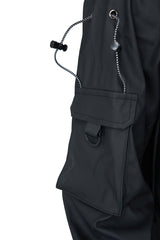 KillerJ1 Synthetic Leather Jacket