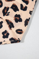 Soraya Print PLUS 衬衫