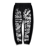 APP2 Urban Speed Racer Sweatpants