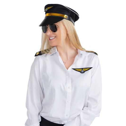 Adults Pilot Accessory Set
