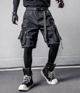 IBS509 Paratrooper Cargo Shorts