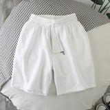 Loose Men's Sports Shorts
