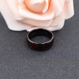 Simple Men's Ring
