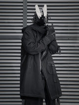 HiJ34 Dark Revolution I-Tech Jacket