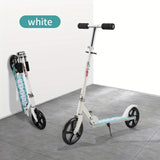 Urban Foldable Adult Scooter