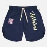 Casual Breathable Quick-Drying Running Sports Fitness Shorts For Men