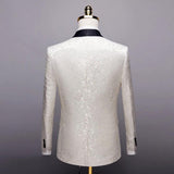 Men's Formal Suit