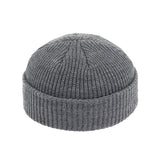 Dome Wool Hat for Men