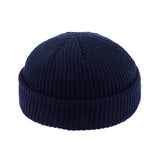 Dome Wool Hat for Men