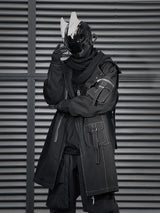 HiJ34 Dark Revolution I-Tech Jacket