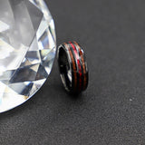 Simple Men's Ring