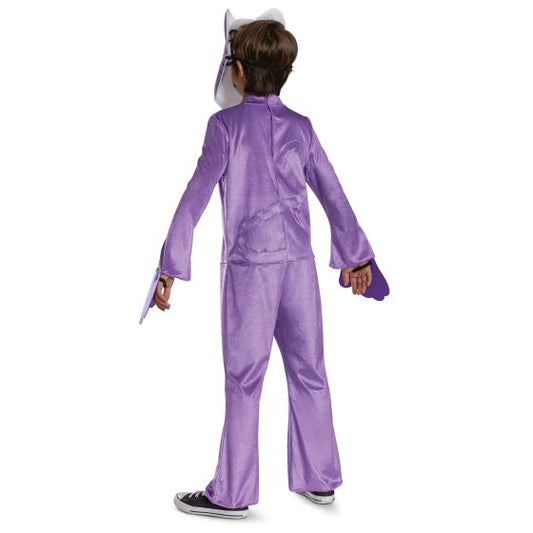 Kids Poppy Playtime Classic Catnap Costume
