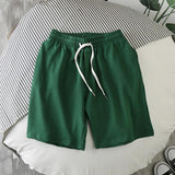 Loose Men's Sports Shorts