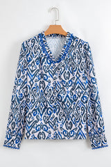 Emi Long Sleeve Shirt Long Sleeve Top