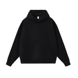 Men's Retro Loose Casual Hoodie