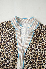 Davina Long Sleeve Mini PLUS Dress