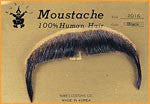 Zapata Moustache
