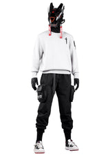 HiP36 I-Tech Tactical Black Pants