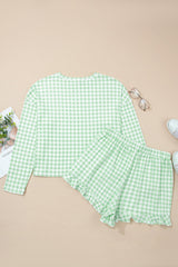 Sutton 2pcs Lounge Set