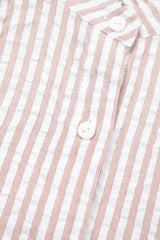 Winona Collar Half Sleeve Shirt