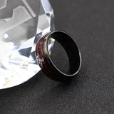 Simple Men's Ring
