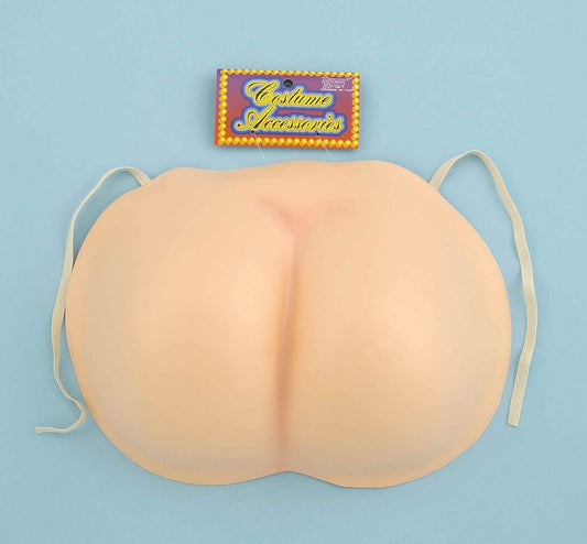 Costume Accessories Fake Buttocks Foam