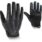 Men's Non-slip and Breathable Full Finger Touch Screen Tactical Gloves