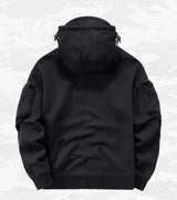 YEH2 Menace Tech Hoodie