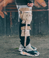 YEP2 Alien Force Reloaded Joggers