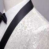 Men's Formal Suit