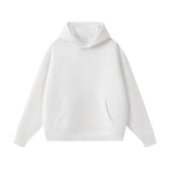Men's Retro Loose Casual Hoodie